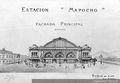 Estación Mapocho fachada principal 1912.jpg