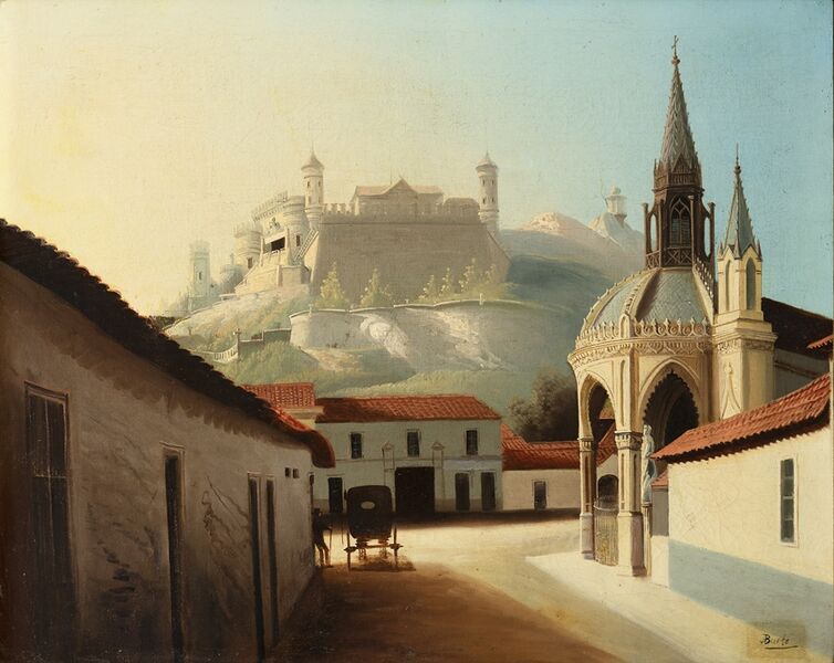 Archivo:BURKE Calle Carmen.jpg